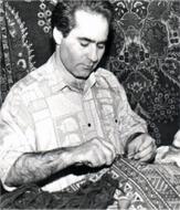 Mehran Taleblou