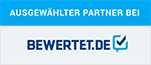 Qualitätspartner Auszeichnung